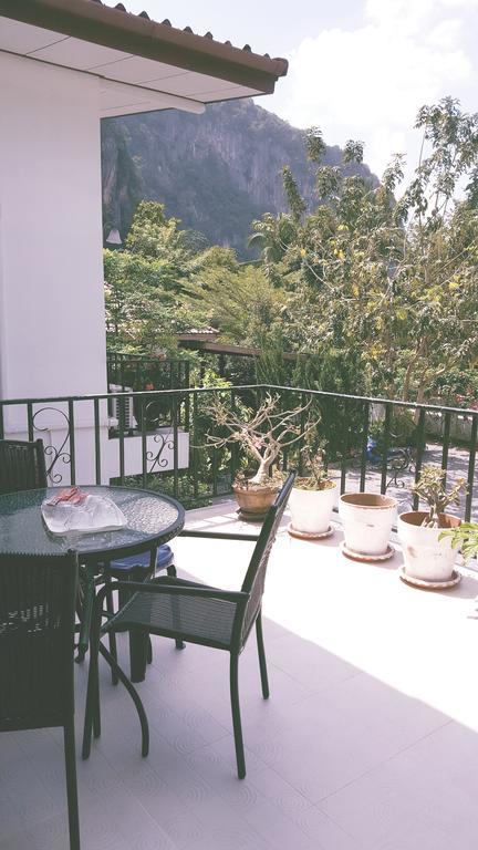 Sanfhan Resort-Sha Plus Khao Chai Son Exteriér fotografie