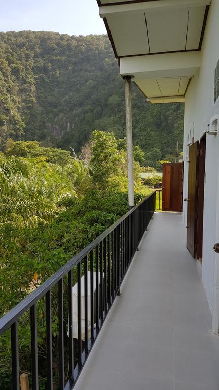 Sanfhan Resort-Sha Plus Khao Chai Son Exteriér fotografie